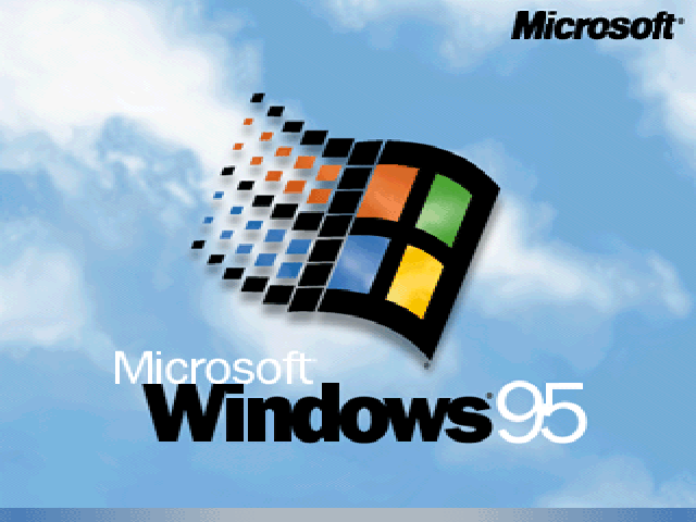 meta-mapper preset called win95-plymouth