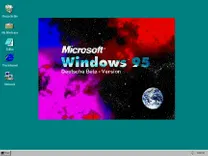 win95-symbols – Win95 preset