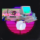 vapor-random