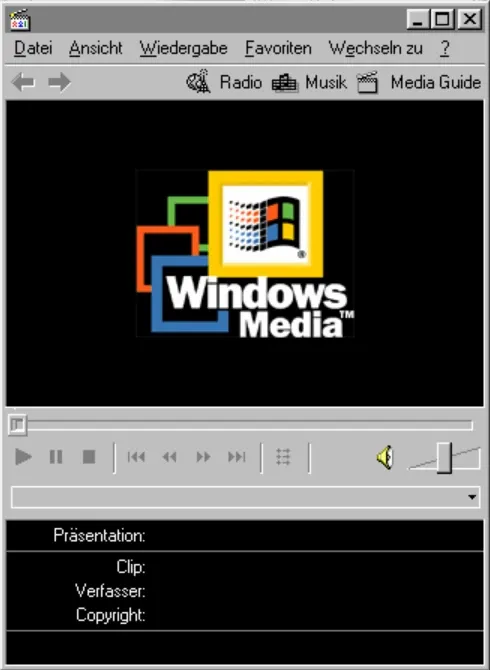 meta-mapper preset called win95-media-player